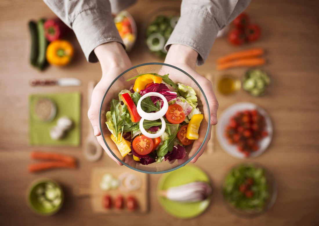 Dieta Low Carb: o que é e quais são seus benefícios para a saúde?